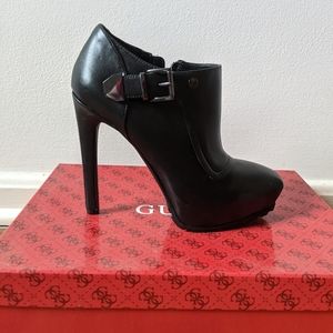 G by Guess Indraz Booties
